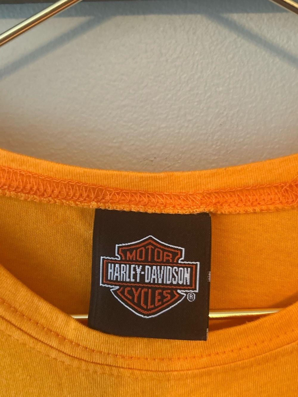 HD Blinged T-shirt / Goulet Hawkesbury - Picture 3 of 12